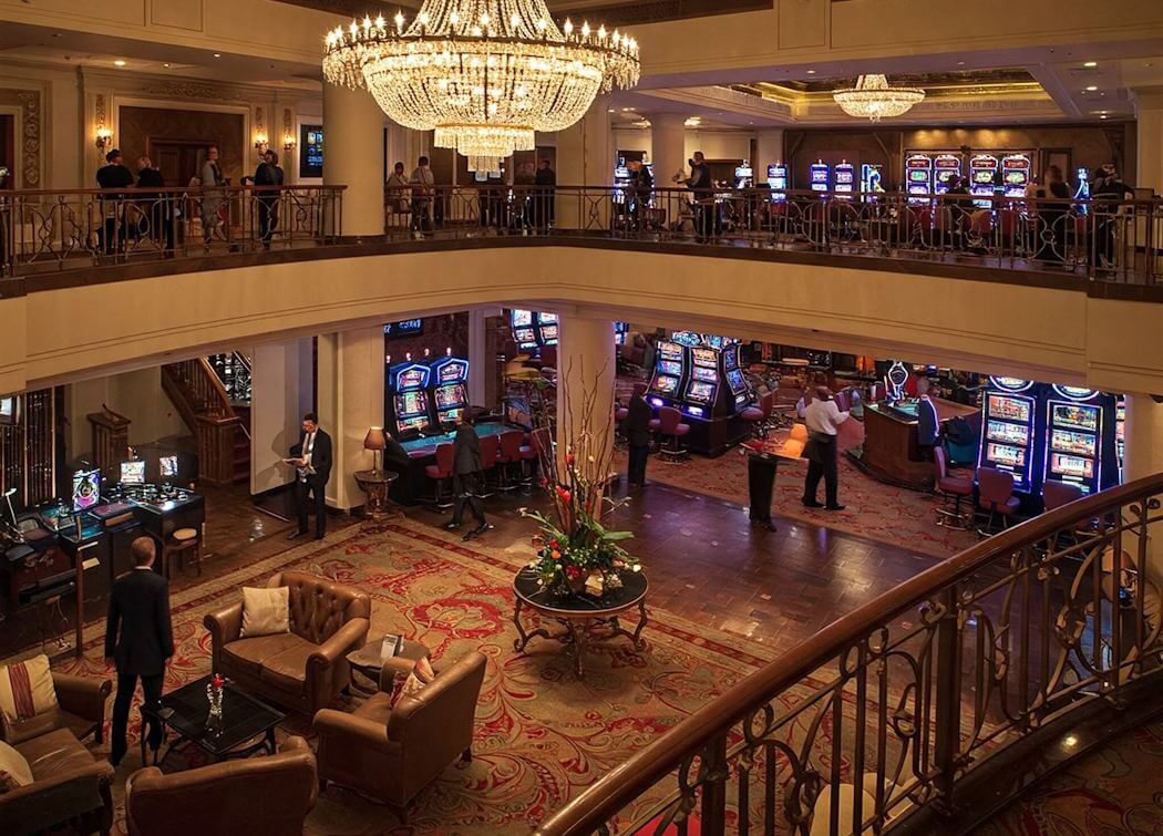 Poznań’s Most Recommended Casino Hotels